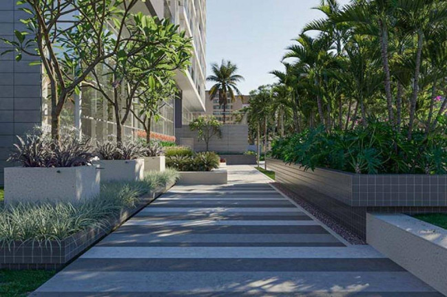 Imagem Apartamento com 3 Quartos à Venda, 116 m² em Estados - João Pessoa Imagem Apartamento com 3 Quartos à Venda, 116 m² em Estados - João Pessoa