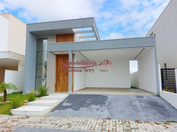 Imóvel com 3 Quartos à Venda,  em Parque Das Nações - Parnamirim