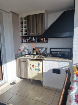 Imagem Imóvel com 3 Quartos à Venda, 74 m² em Mooca - São Paulo