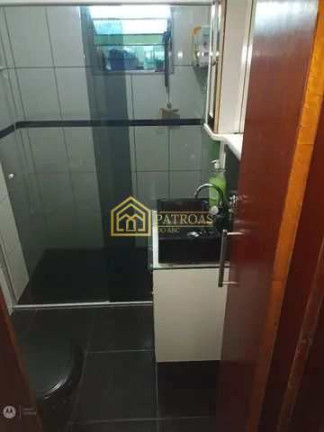 Imagem Apartamento com 3 Quartos à Venda, 76 m² em Vila Luzita - Santo André