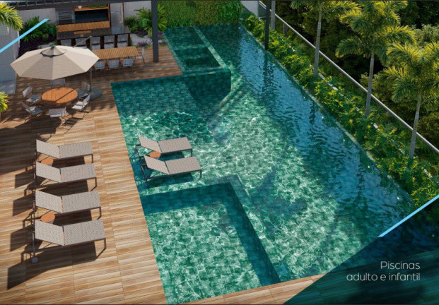 Imagem Apartamento com 4 Quartos à Venda, 253 m² em Horto Florestal - Salvador Imagem Apartamento com 4 Quartos à Venda, 253 m² em Horto Florestal - Salvador