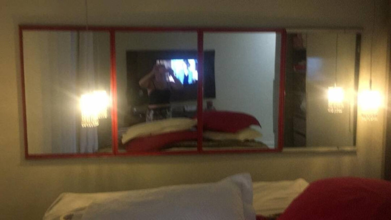 Imagem Casa com 3 Quartos à Venda, 160 m² em Canto Do Forte - Praia Grande