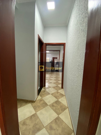 Imagem Sobrado com 3 Quartos à Venda, 200 m² em Vila Pântano Ii - Santa Bárbara D'oeste