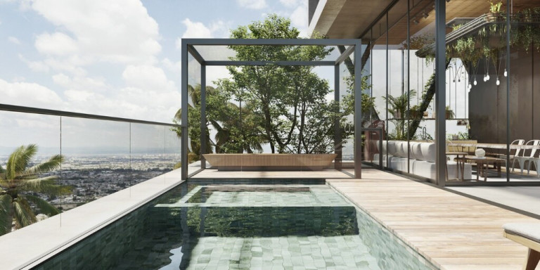 Imagem Apartamento com 1 Quarto à Venda, 53 m² em Manaíra - João Pessoa Imagem Apartamento com 1 Quarto à Venda, 53 m² em Manaíra - João Pessoa