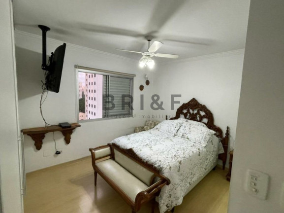 Imagem Apartamento com 4 Quartos à Venda, 180 m² em Campo Belo - São Paulo Imagem Apartamento com 4 Quartos à Venda, 180 m² em Campo Belo - São Paulo