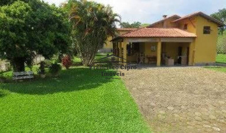 Imagem Imóvel com 3 Quartos à Venda, 1.300 m² em Embaú - Cachoeira Paulista Imagem Imóvel com 3 Quartos à Venda, 1.300 m² em Embaú - Cachoeira Paulista