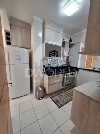 Imagem Imóvel com 2 Quartos à Venda, 60 m² em Nova Petrópolis - São Bernardo Do Campo