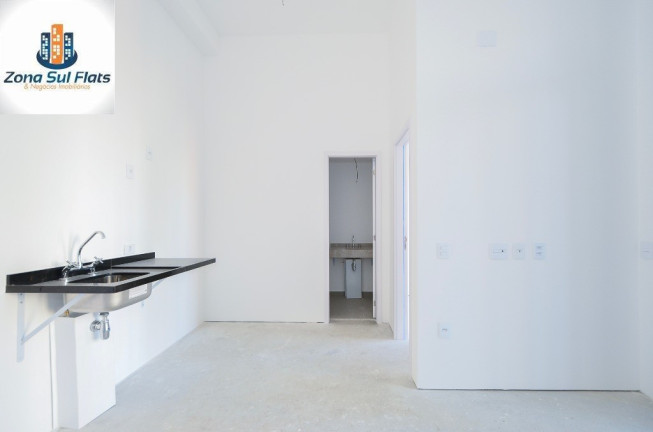 Imagem Apartamento com 1 Quarto à Venda, 37 m² em Vila Mariana - São Paulo Imagem Apartamento com 1 Quarto à Venda, 37 m² em Vila Mariana - São Paulo