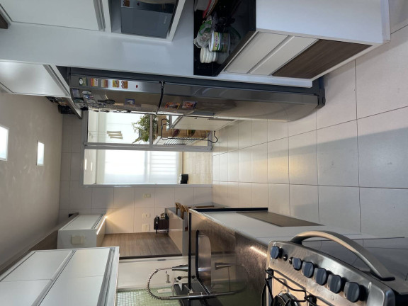 Imagem Apartamento com 4 Quartos à Venda, 167 m² em Parque São Jorge - São Paulo Imagem Apartamento com 4 Quartos à Venda, 167 m² em Parque São Jorge - São Paulo