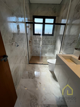 Imagem Casa com 4 Quartos à Venda, 500 m² em Jardim Quintas Da Terracota - Indaiatuba