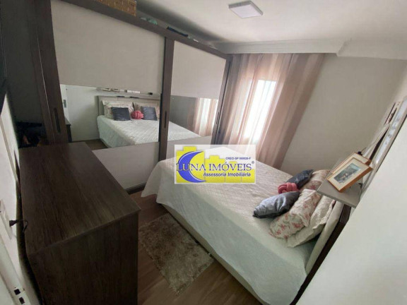 Imagem Apartamento com 2 Quartos à Venda, 54 m² em Santa Terezinha - São Bernardo Do Campo Imagem Apartamento com 2 Quartos à Venda, 54 m² em Santa Terezinha - São Bernardo Do Campo