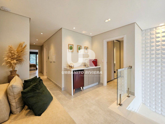 Imagem Casa com 6 Quartos à Venda, 450 m² em Riviera | Módulo 16 - Bertioga