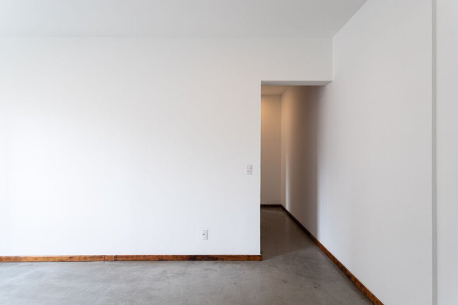 Imagem Apartamento com 2 Quartos à Venda, 53 m² em Cidade Monções - São Paulo Imagem Apartamento com 2 Quartos à Venda, 53 m² em Cidade Monções - São Paulo