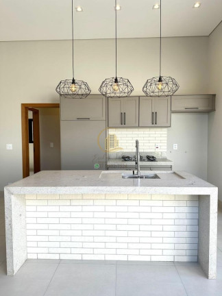 Imagem Casa com 3 Quartos à Venda, 160 m² em Residencial Maria Júlia - São José Do Rio Preto