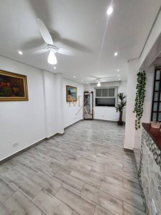 Imagem Apartamento com 1 Quarto à Venda, 30 m² em José Menino - Santos Imagem Apartamento com 1 Quarto à Venda, 30 m² em José Menino - Santos