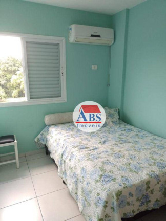 Imagem Apartamento com 2 Quartos à Venda, 40 m² em Vila Couto - Cubatão