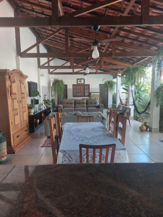 Imagem Casa com 3 Quartos à Venda, em Morada Do Verde - Franca Imagem Casa com 3 Quartos à Venda, em Morada Do Verde - Franca