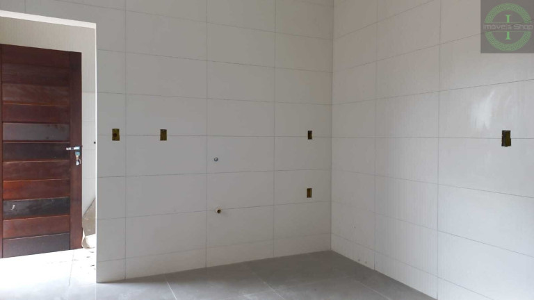 Imagem Sobrado com 3 Quartos à Venda, 126 m² em Uvaranas - Ponta Grossa