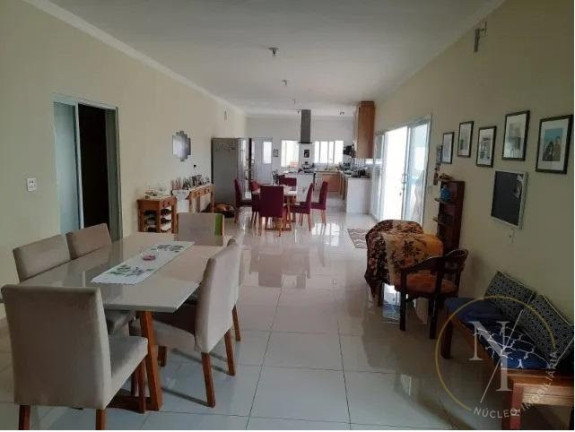 Casa com 4 Quartos à Venda, 390 m² em Retiro Recanto Tranquilo - Atibaia