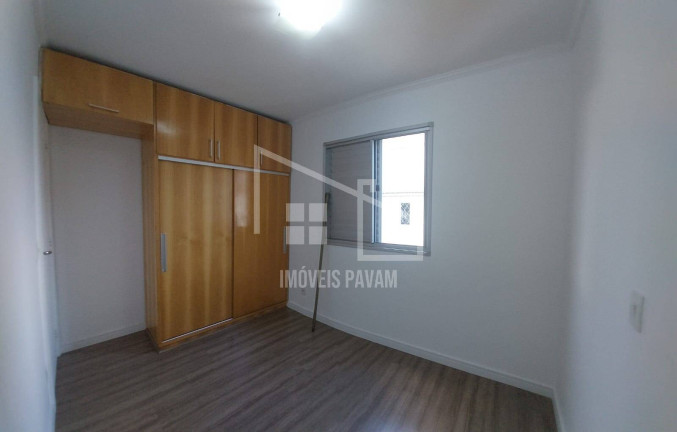 Imagem Apartamento com 2 Quartos à Venda, 60 m² em Planalto - São Bernardo Do Campo