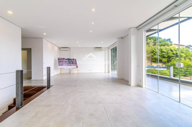 Imagem Casa com 4 Quartos à Venda, 436 m² em Vila Progresso - Niterói