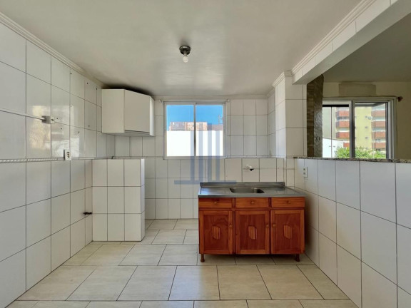 Imagem Apartamento com 2 Quartos à Venda, 66 m² em Centro - Santa Maria