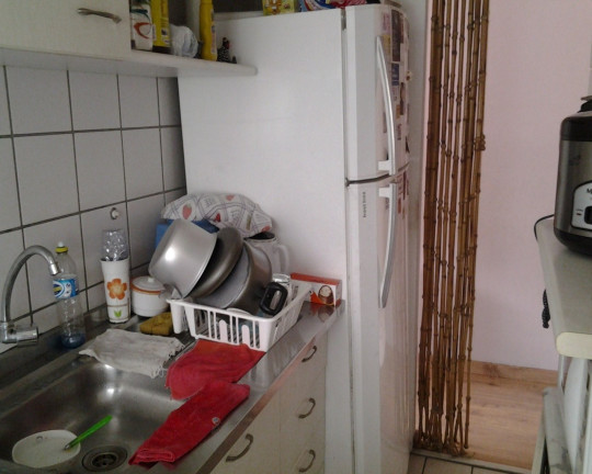 Imagem Apartamento com 2 Quartos à Venda, 45 m² em Jardim Santa Terezinha (zona Leste) - São Paulo Imagem Apartamento com 2 Quartos à Venda, 45 m² em Jardim Santa Terezinha (zona Leste) - São Paulo