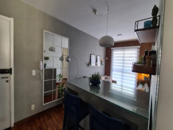 Imagem Apartamento com 3 Quartos à Venda, 62 m² em Jardim Celeste - São Paulo