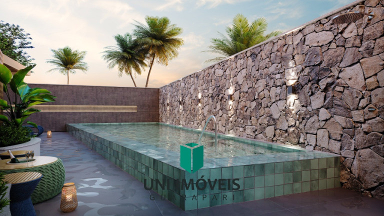 Imagem Apartamento com 2 Quartos à Venda, 79 m² em Enseada Azul - Guarapari