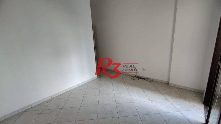 Imagem Apartamento com 2 Quartos à Venda, 101 m² em Gonzaga - Santos