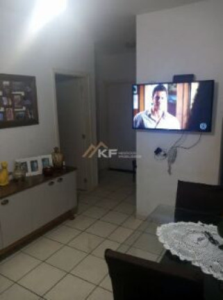 Imagem Apartamento com 2 Quartos à Venda, 51 m² em Jardim Heitor Rigon - Ribeirão Preto