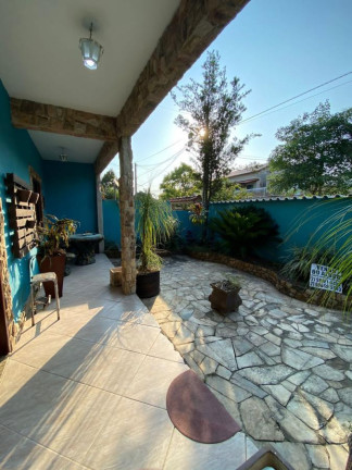 Imagem Casa com 4 Quartos à Venda, 180 m² em Centro (manilha) - Itaboraí Imagem Casa com 4 Quartos à Venda, 180 m² em Centro (manilha) - Itaboraí