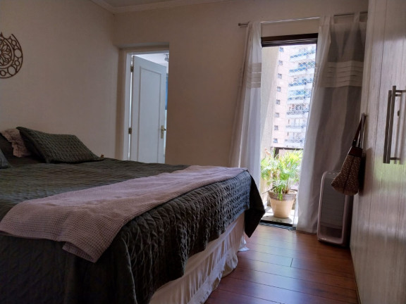 Imagem Apartamento com 3 Quartos à Venda, 128 m² em Santana - São Paulo