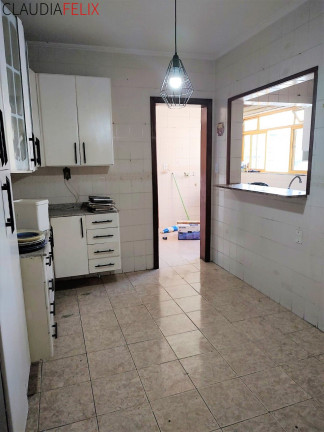 Imagem Cobertura com 3 Quartos à Venda, 145 m² em Canto Do Forte - Praia Grande Imagem Cobertura com 3 Quartos à Venda, 145 m² em Canto Do Forte - Praia Grande