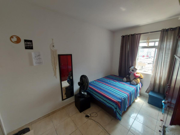 Imagem Apartamento com 2 Quartos à Venda, 60 m² em Centro - São Vicente Imagem Apartamento com 2 Quartos à Venda, 60 m² em Centro - São Vicente