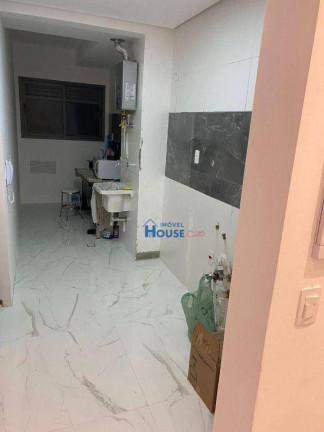 Imagem Cobertura com 2 Quartos à Venda, 103 m² em Barra Funda - São Paulo Imagem Cobertura com 2 Quartos à Venda, 103 m² em Barra Funda - São Paulo