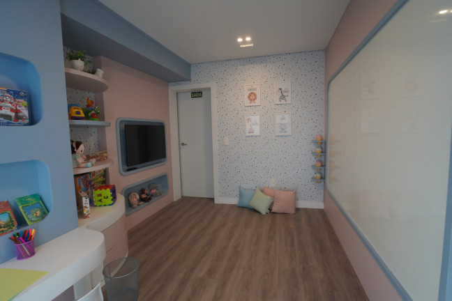 Imagem Apartamento com 3 Quartos à Venda, 137 m² em Nossa Senhora De Lourdes - Caxias Do Sul