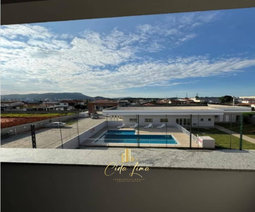Imagem Apartamento com 2 Quartos à Venda, 50 m² em Bela Vista - Palhoça