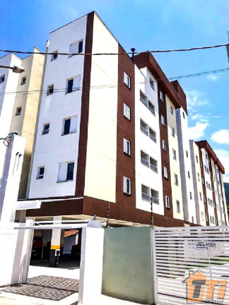 Apartamento com 2 Quartos à Venda, 63 m² em Perequê Mirim - Ubatuba