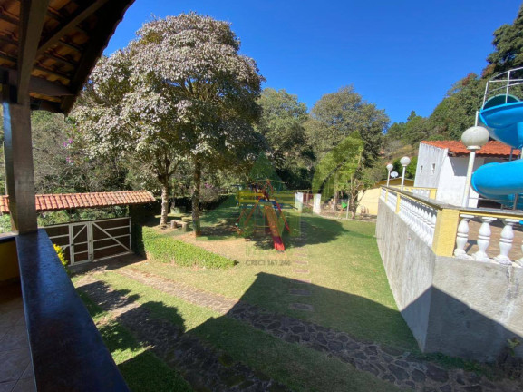 Imagem Chácara com 8 Quartos à Venda, 24.500 m² em Portão - Atibaia Imagem Chácara com 8 Quartos à Venda, 24.500 m² em Portão - Atibaia