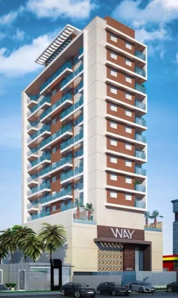 Imóvel com 1 Quarto para Alugar, 40 m² em Parque Campolim - Sorocaba