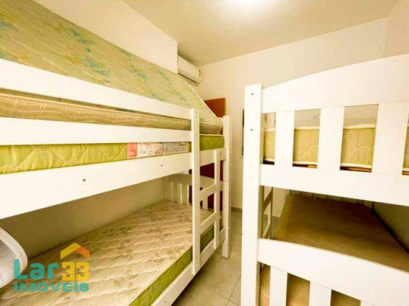 Imagem Apartamento com 2 Quartos à Venda, 60 m² em Estufa I - Ubatuba Imagem Apartamento com 2 Quartos à Venda, 60 m² em Estufa I - Ubatuba