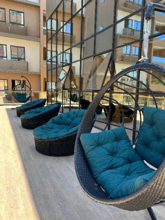 Imagem Apartamento com 2 Quartos à Venda, 53 m² em Altiplano Cabo Branco - João Pessoa