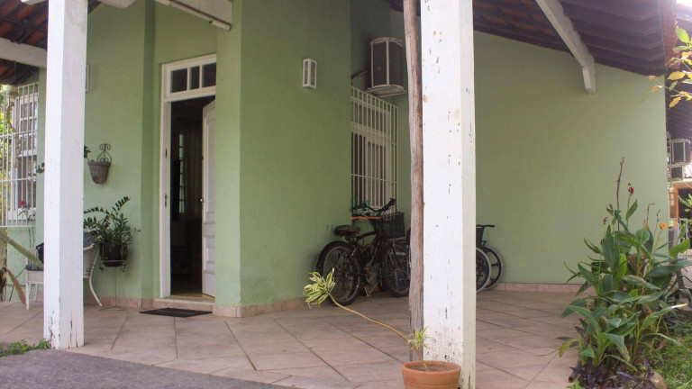 Imagem Casa com 3 Quartos à Venda, 171 m² em Itaipu - Niterói
