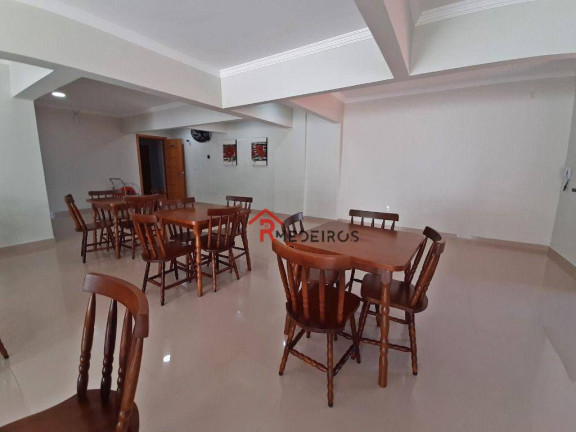 Imagem Apartamento com 2 Quartos à Venda, 70 m² em Aviação - Praia Grande Imagem Apartamento com 2 Quartos à Venda, 70 m² em Aviação - Praia Grande