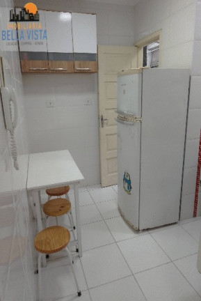 Imagem Apartamento com 1 Quarto à Venda, 65 m² em Gonzaguinha - São Vicente Imagem Apartamento com 1 Quarto à Venda, 65 m² em Gonzaguinha - São Vicente