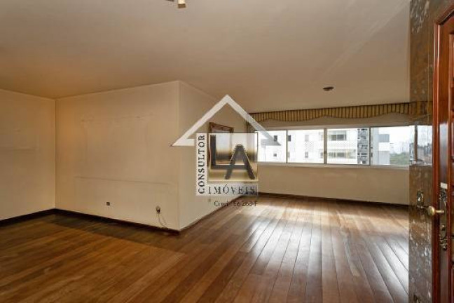 Imagem Apartamento com 4 Quartos à Venda, 173 m² em Alto Da Boa Vista - São Paulo