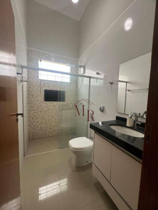 Imagem Casa com 3 Quartos à Venda, 172 m² em Jardim Quinta Do Moro - Votuporanga