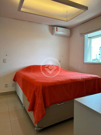 Imagem Apartamento com 2 Quartos à Venda, 89 m² em Setor Bueno - Goiânia Imagem Apartamento com 2 Quartos à Venda, 89 m² em Setor Bueno - Goiânia