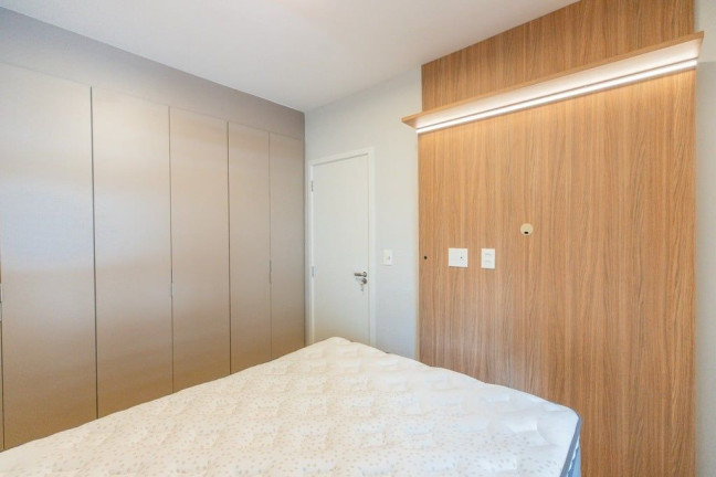 Imagem Apartamento com 1 Quarto à Venda, 34 m² em Pinheiros - São Paulo Imagem Apartamento com 1 Quarto à Venda, 34 m² em Pinheiros - São Paulo